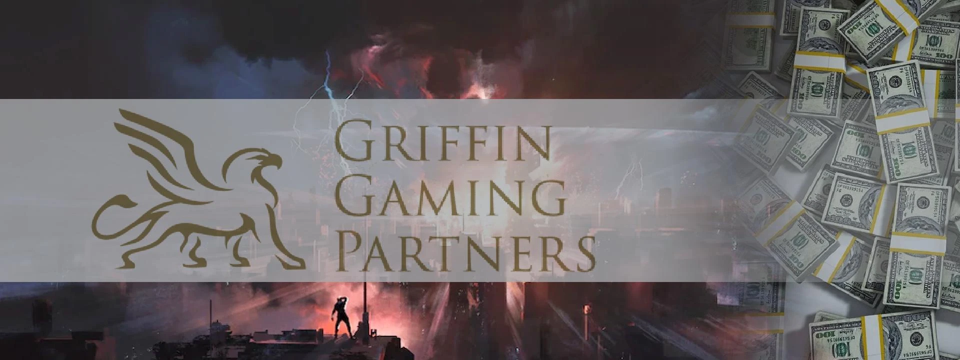 一览游戏风投基金Griffin Gaming Partners的投资版图