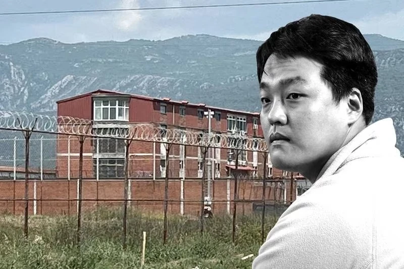 探秘Do Kwon的“新家”：人满为患的巴尔干斯普兹监狱