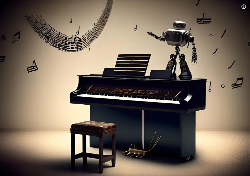 格莱美制定新规则，音乐行业正在接受AI？