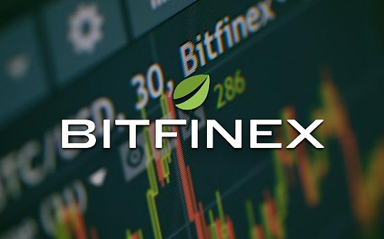 金色早报 | Bitfinex在拉丁美洲推出P2P加密交易平台