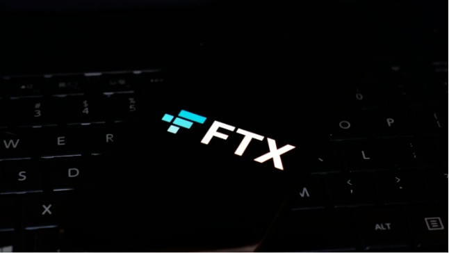 FTX“重启”谈判开始，FTT 代币飙升 15%