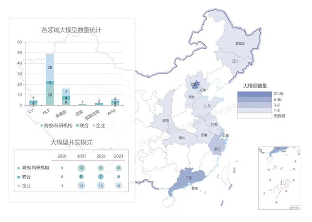 大模型落地，搜索先成卷王