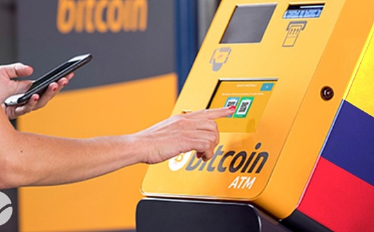 加密 ATM 运营商 Bitcoin Depot 在纳斯达克上市