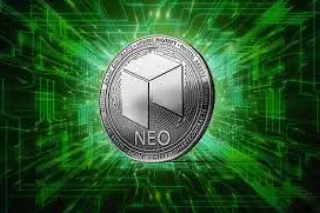 Neo与OKX合作推出亚太区黑客松