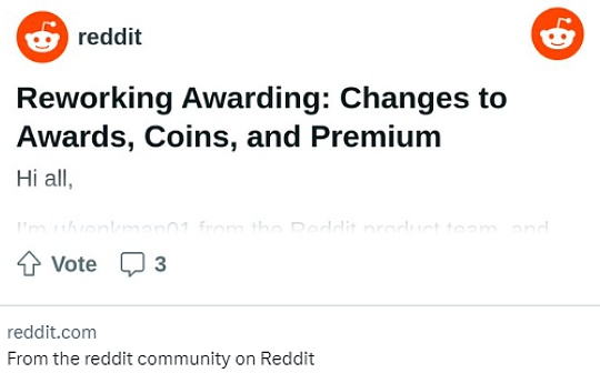 Reddit多个社区积分代币2天涨幅超过400% 发生了什么
