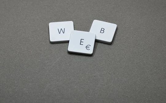 Web3、Web4 和 Web5 互联网如何随着时间的推移而发展