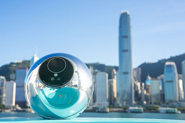 Worldcoin布局香港市场，7月24日起正式提供The Orb