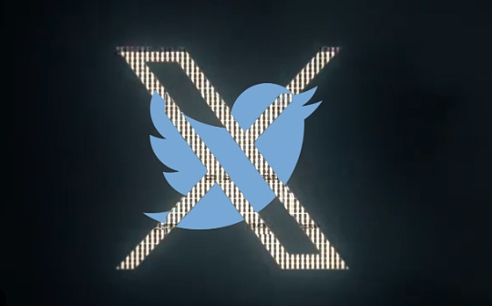 Twitter变身X  你需要知道的X 10大新特性