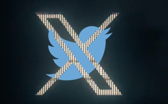 金色Web3.0日报 | Twitter官网Logo已改为X Tweet更名为Xeet
