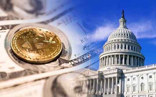美国加密货币的未来可能取决于这 4 项数字资产法案