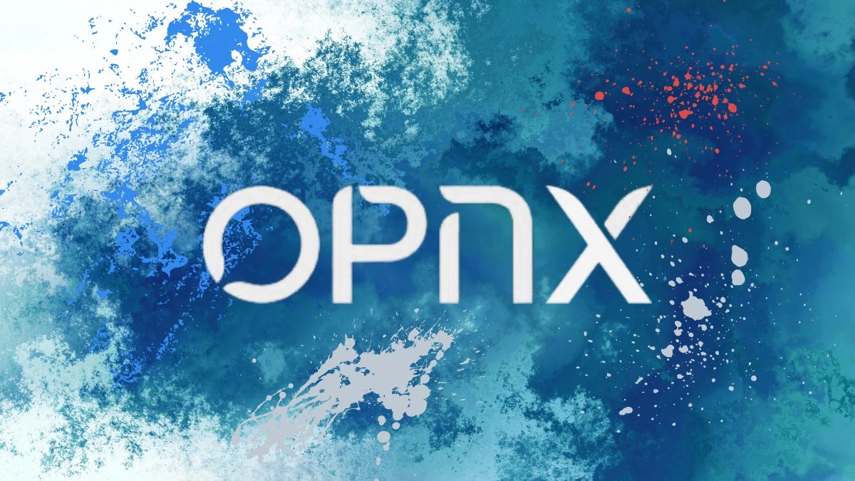 「三无」项目IEO，OPNX的Launchpad到底在愚弄谁？