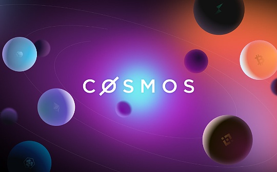 崭新的赛道：Cosmos 的全链 LSD 双雄