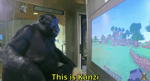 猩猩学会玩《我的世界》，方法竟和GPT-4智能体相通？