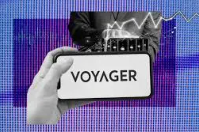Voyager已抛售超4000万美元代币，剩余持仓将如何影响市场？