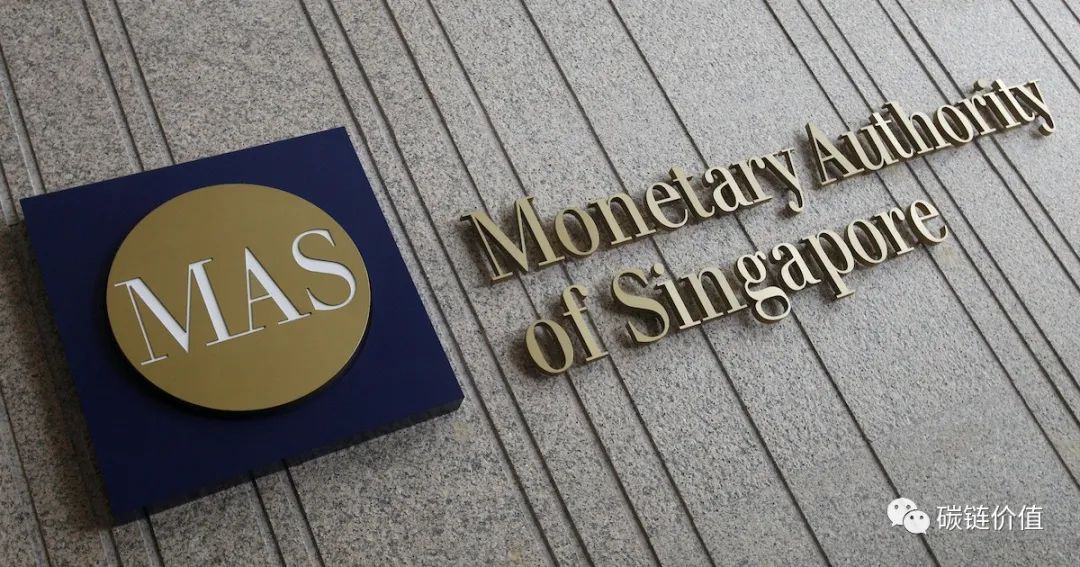 重磅：新加坡金管局发布「稳定币监管框架」 使其作为交换媒介来支持创新