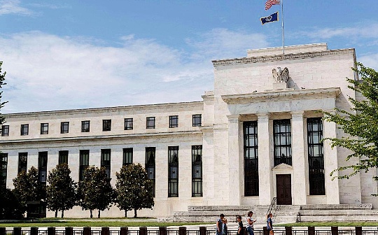 金色早报 | 美联储会议纪要：下半年核心通胀将显著下降