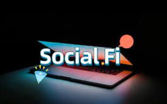 除了friend.tech 还有哪些SocialFi项目值得关注