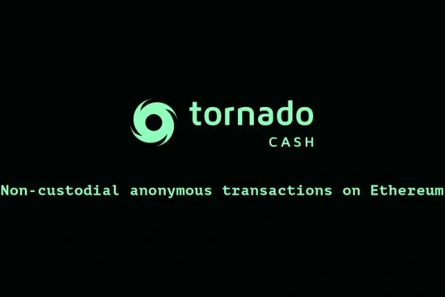 Tornado Cash 联创被制裁的背后：「代码即言论」已成伪命题？