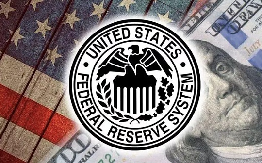 金色Web3.0日报 | 美SEC提交针对币安的密封动议