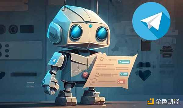 错过Unibot，还有哪些潜力的新Telegram Bots值得关注？