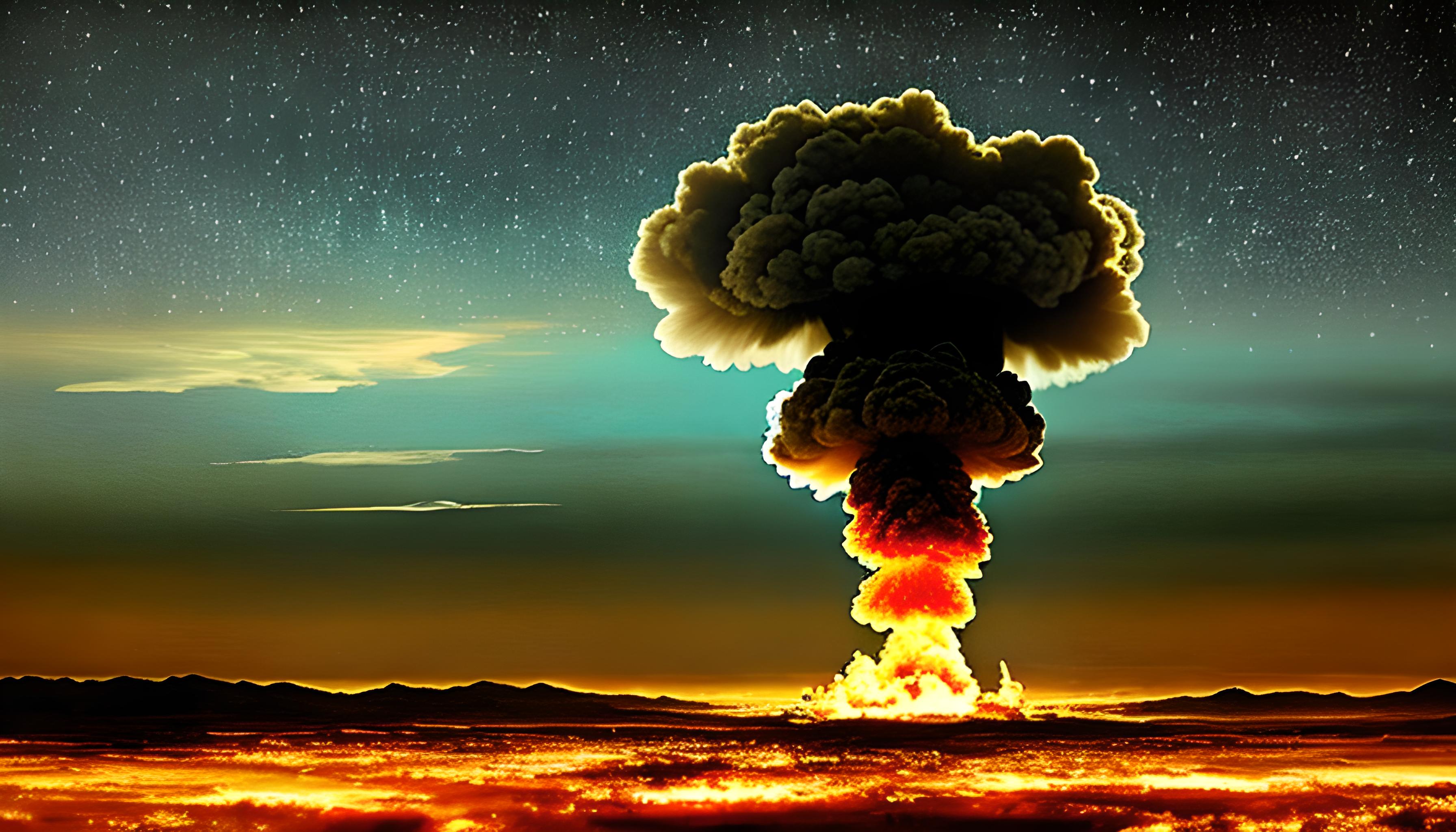 《奥本海默》诺兰专访：毁灭人类，原子弹比 AI 可怕