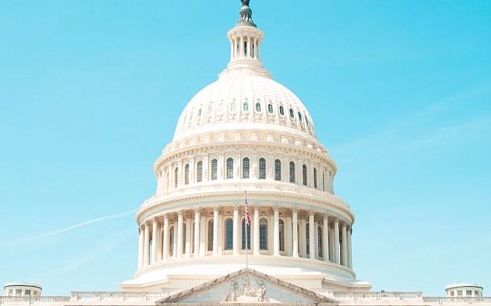 TaxDAO 对美国参议院财政委员会关于数字资产征税问题的回应
