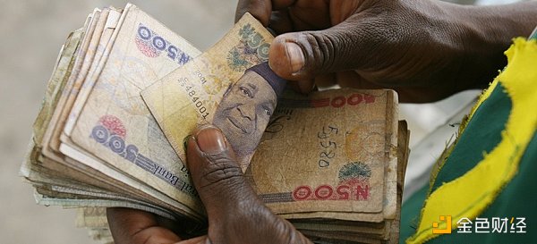 尼日利亚：第二大比特币使用国，加密货币成长的 “摇篮”