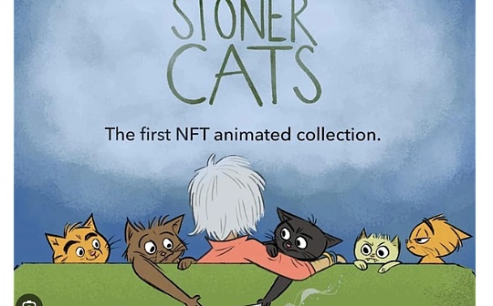 美国SEC指控《Stoner Cats》网络系列的创作者未径注册发行NFTs