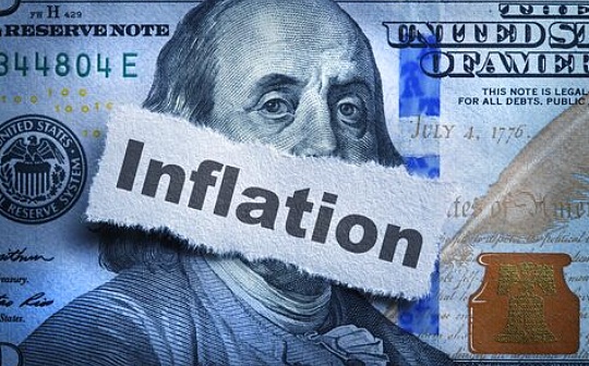 保罗·克鲁格曼、通货膨胀与加密货币