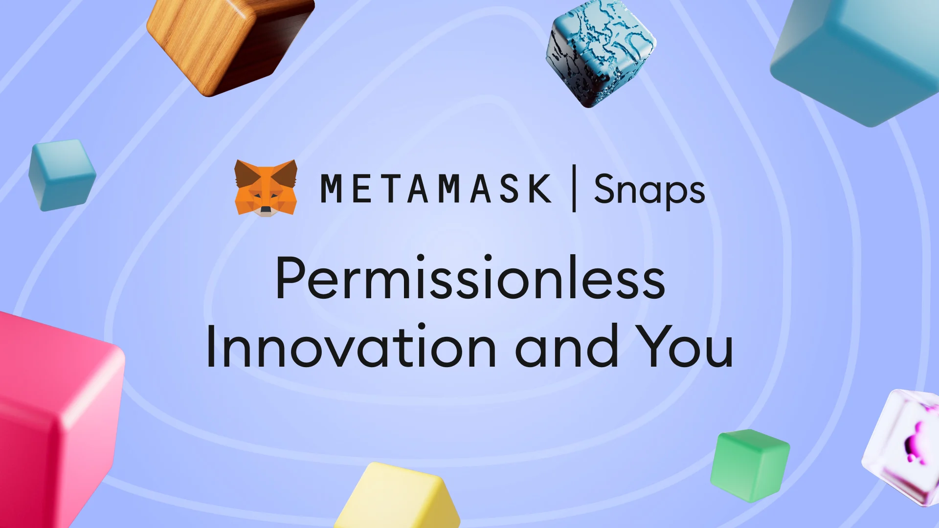 专访MetaMask：Snaps功能开发的背后故事