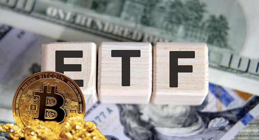 SEC是否批准比特币现货ETF申请，ETF会给加密市场带来哪些影响？