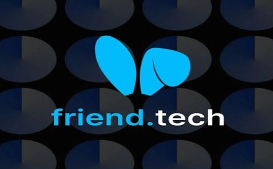揭秘资金盘的最高境界：FriendTech如何让人置身其中