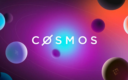 解析Cosmos LSM：重新定义ATOM质押与流动性策略