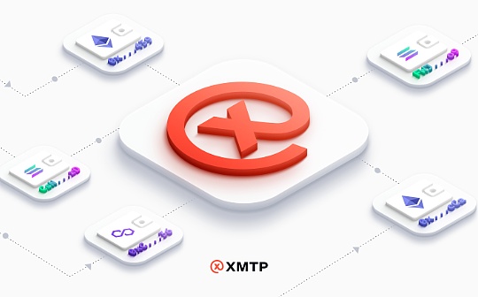 Coinbase力推的XMTP被攻击者利用 Web3实现跨应用通讯还要多久？