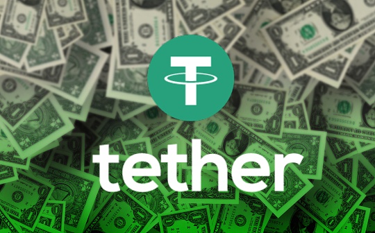 金色Web3.0日报 | Tether购买价值4.2亿美元的Nvidia芯片