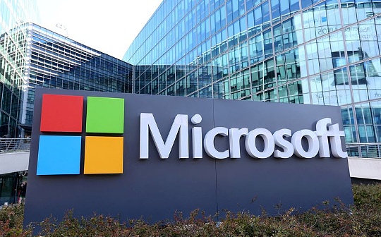 微软推出适用于 Windows 11 的人工智能 Copilot