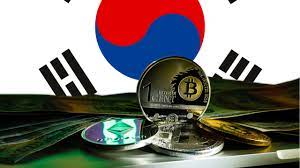 韩国金融监管部门将审查虚拟资产交易所主要股东资格