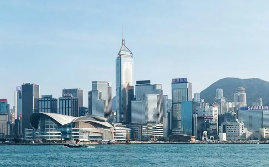 金色早报 | 香港：多边央行数字货币桥项目将推出“最简可行产品”