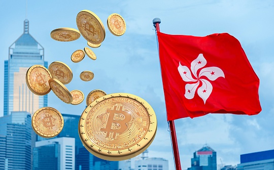 香港证监会确认的四家申牌加密交易平台是何来头？
