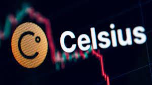 美SEC反对Celsius Network通过Coinbase向客户分发数字资产的计划