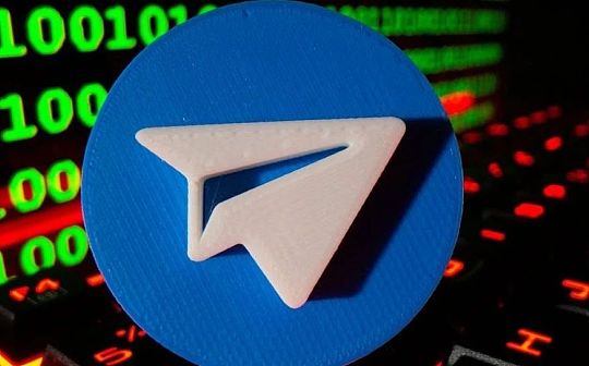 TON重生：Telegram Open Network的技术进阶与未来展望