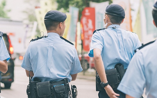 金色早报 | 香港警方与香港证监会加强合作监察与虚拟资产交易有关非法活动