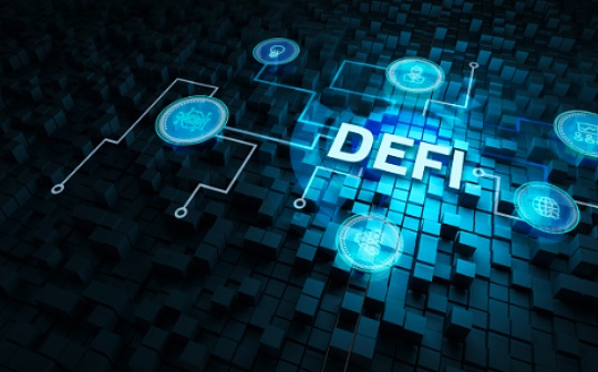 深度解析 2023 全球 DeFi 借贷赛道全览：金融科技发展的新机遇
