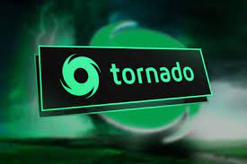 TRM Labs：Tornado Cash总体使用率下降90%