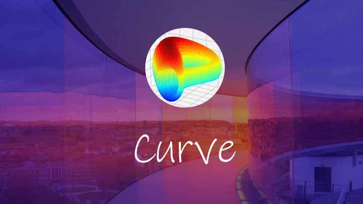 Curve创始人刚刚从归属合约中领取1185万枚CRV