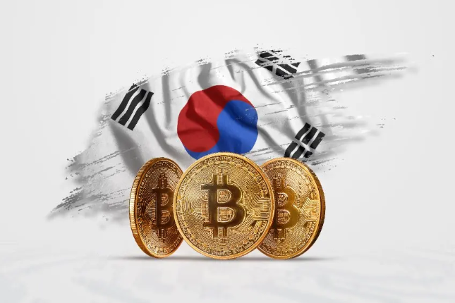 狂热背后：数据揭秘韩国加密市场的真实面貌