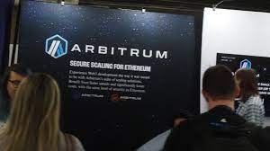 Arbitrum 5000万枚ARB短期激励投票结束：29个项目获胜