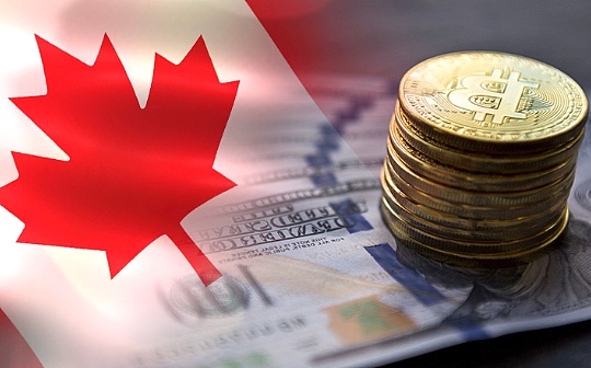 NFT 交易收入在加拿大如何缴税？不缴税的法律风险？