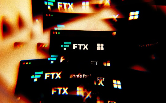 庭审实录：FTX崩溃之路——币安、黑客内鬼、VC血亏