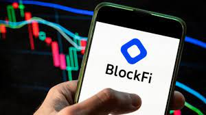 BlockFi CEO：BlockFi曾一度向其客户总共借出50亿至100亿美元